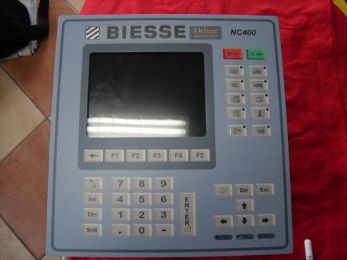 BIESSE Deluxe HSD NC400D