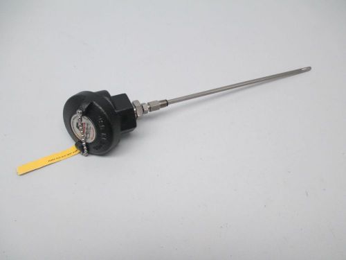 New process engineering products j49u-012-01a-9hp34 temperature probe d264662 for sale