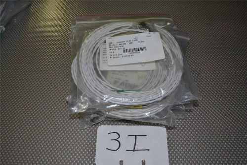 ONE NEW BENTLY NEVADA SHIELDED EXTENSION CABLE 22AWG 9571-30  GE TURBINE PARTS