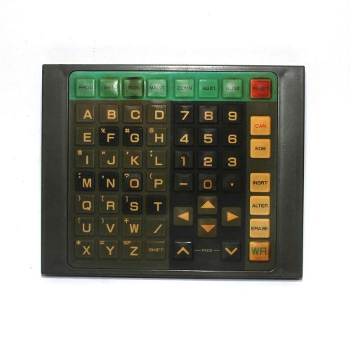 1-80-mdi square keyboard membrane on a bezel for sale