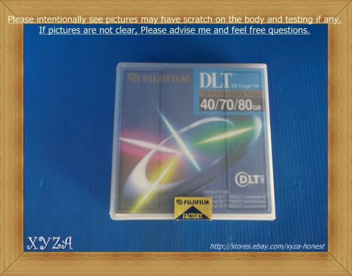 FUJIFILM DTL Tape 12.65mm Data tape.