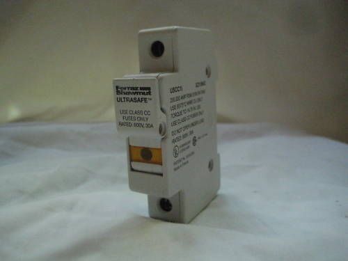 Ferraz Shawmut fuse block holder X213943