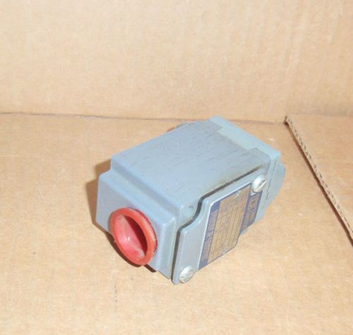 9007-b51-a2 square d new limit switch 9007b51a2 for sale