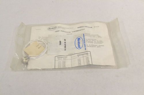 NEW NORDSON 271935A TEMPERATURE THERMOSTAT KIT HIGH AMPERAGE B293872
