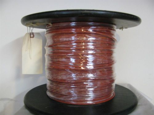 Belden 89740 002500 cable 18/2 plenum high temperature fep wire 500 feet for sale