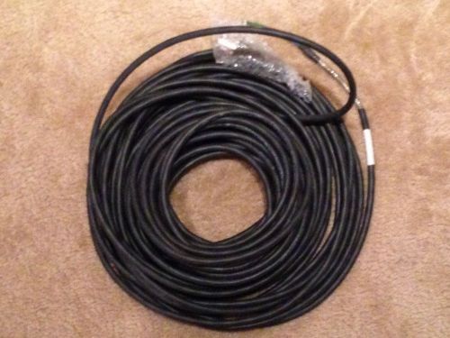 Allen-bradley servo power cable 2090-xxnpmp-16s30, din type 4, 16 awg, 30-meters for sale