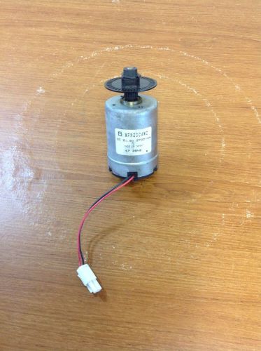 MPN20C4WC DC 21.6V 2700 RPM Made in Japan 47 28NB