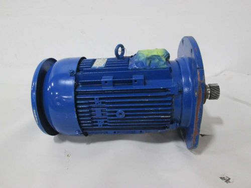 New flender kf108-m112mb4w 4.8kw 440-480v-ac 1735rpm 3ph ac motor d380270 for sale
