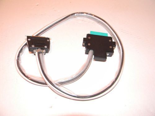 Fluke interconnect cable for 5200a / 5205a / 5215a -- rear panel interconnect for sale