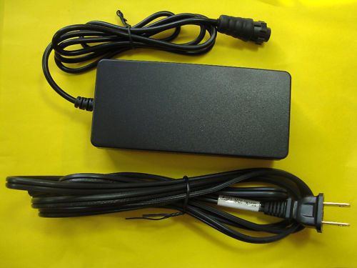 Ac charger for sunrise telecom hukk cr1200r cr1200-r for sale