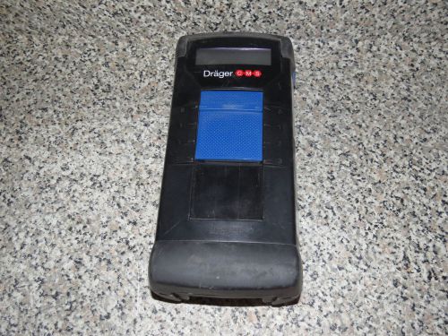 ^^ drager cms  gas analyzer for sale