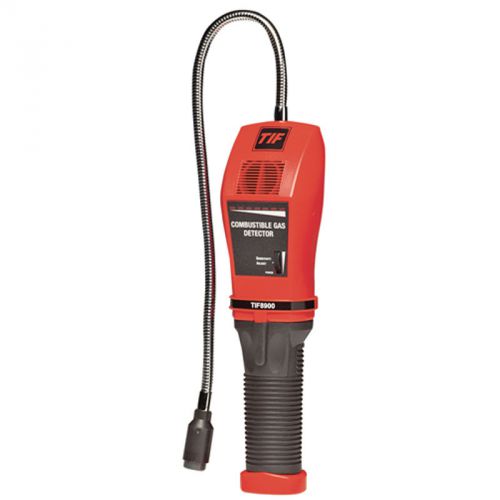 TIF Instruments TIF8900 Combustible Gas Leak Detector