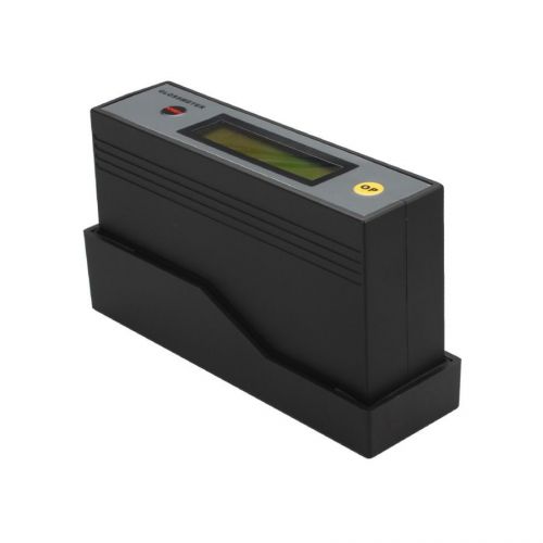 Etb-0833 self-calibration 20? 60? 85? glossmeter gloss meter tester 0-20gu for sale