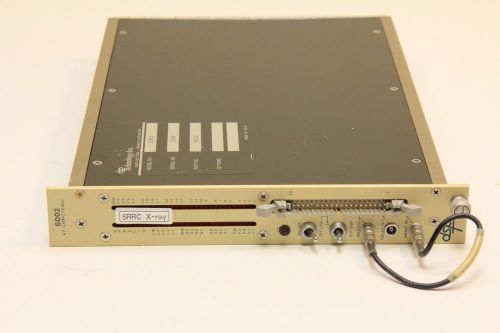 DSP TECHNOLOGY 6002 uP-CANAC CC/ACC MODULE (#46AT)