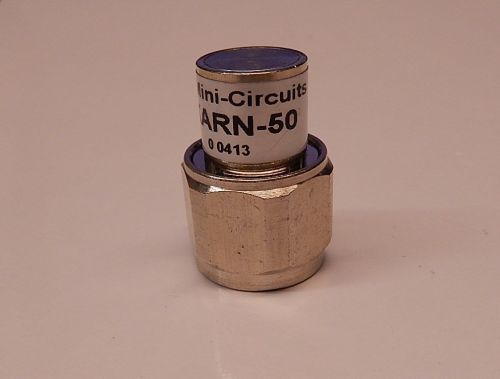 Mini-Circuits MCL Karn-50 N(m) Termination  355