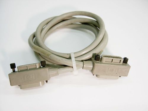 Agilent HP 10631B GPIB IEEE 488 Cable 2 Meter