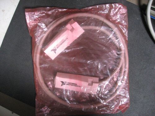 National Instruments 763061-02 GPIB Cable, 6ft, 2.1 meter, NEW!  IEEE-488 cable