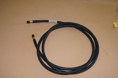 W. L. Gore Cable Assembly VP101101084.0 - SMA-M /SMA-M 7ft