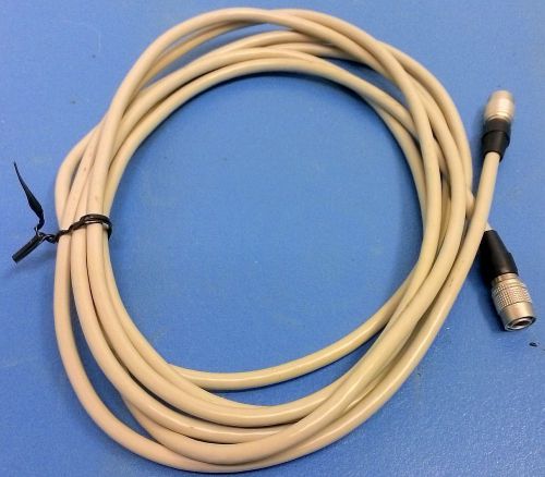 ~10 ft. Agilent/HP Interlock Cable