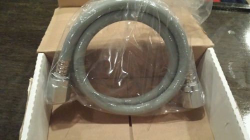 Stryker Diss Hose for house gas connection