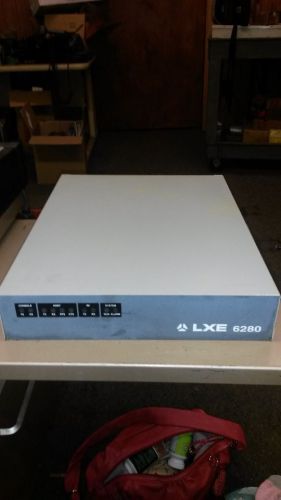 Used LXE 6280 Tranceiver