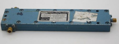 AEL 2-way RF Power Divider 500-1000 MHz  SMA TESTED PART2GO