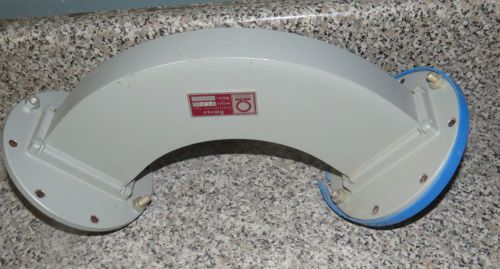 ^^ omega model 252 microwave precsion waveguide ? -c for sale
