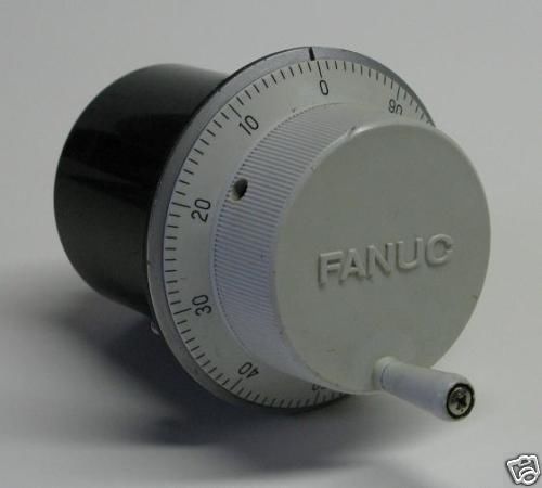 Fanuc Pulse Generator, A8600201T001