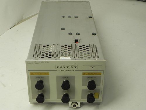 70841A HP/Agilent Pattern Generator Module, 3 Gb/s