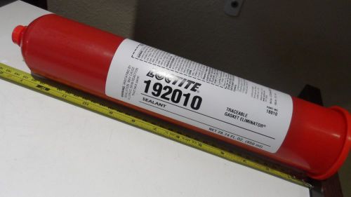 Loctite 5182 Traceable Gasket Eliminator Sealant 850ml Rigid Flange 18010 192010