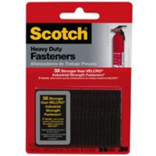 Scotch Black Strips 3M Foam / Mounting RF9731 051131642546
