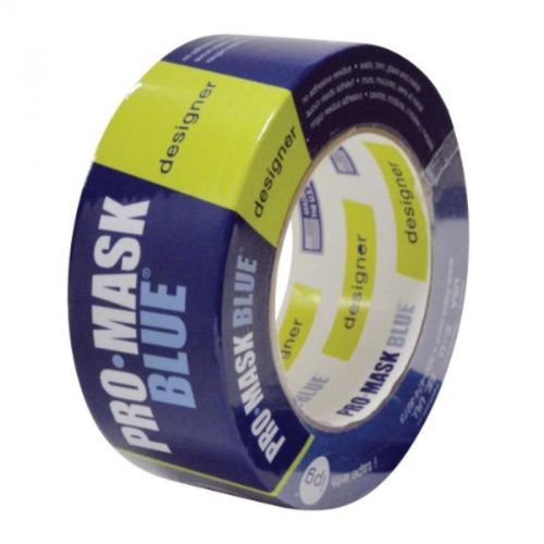 PROMASK BLUE MASK TAPE 1.88X60 INTERTAPE POLYMER CORP Masking Tapes and Paper
