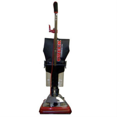 Oreck (or101dc) premier series 16&#034; commercial upright vacuum for sale