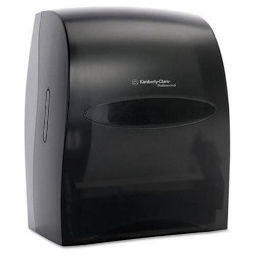 KIMBERLY-CLARK PROFESSIONAL* Touchless Towel Dispenser, 12 3/5 x 10 1/4 x 16 1/8