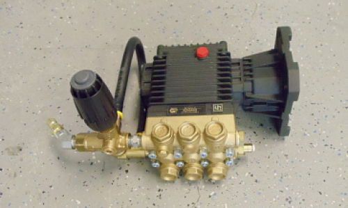 Pressure Washer Pump General EZ4040G 4000psi