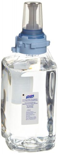 1-case purell 8704-04 clear advanced green certified instant hand sanitizer foam for sale