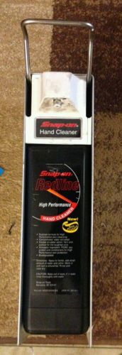 Snap on tools hand cleaner dispenser for sale