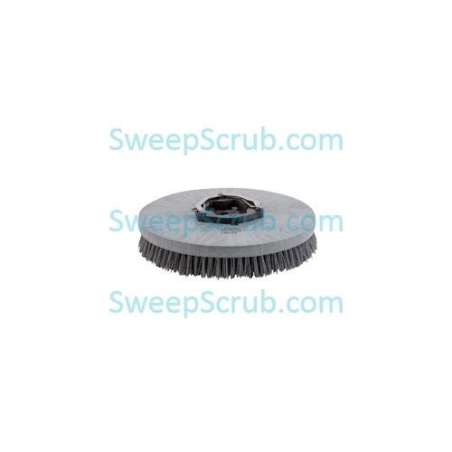 Tennant 399242 16&#039;&#039; Disk Super Abrasive Scrub Brush Fits T5,  Nobles Speed Scrub