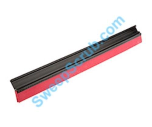 Tennant 386260 linatex side squeegee blade, fits 7300, 8300, mp1000, mp1200 for sale