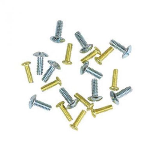 Jandorf Ceiling Fan Light/Blades Screws Orrco Nuts and Bolts 60302 740265603027