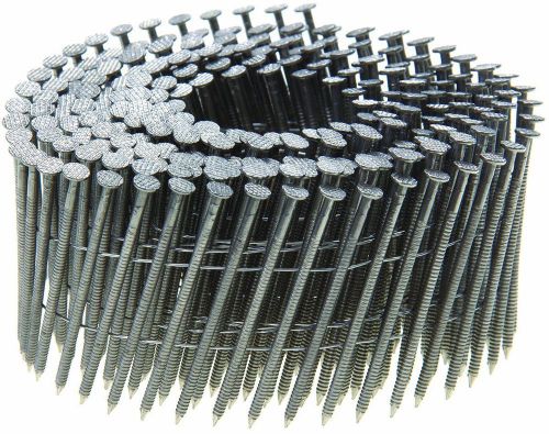 Grip rite prime guard maxc62815 15-degree wire coil 1-1/2-inch by .090-inch ring for sale
