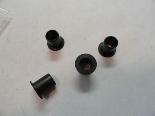 Igus thermoplastic flange bearings, tfi-0506-08, 5/16&#034; x 3/8&#034; x 1/2&#034; for sale