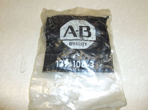 NIB Allen-Bradley Photoswitch Hardware Kit 129-106-3