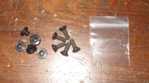 eagle industries RTI wheel hardware G-CODE holster bolts screws t-nuts 1/2 inch