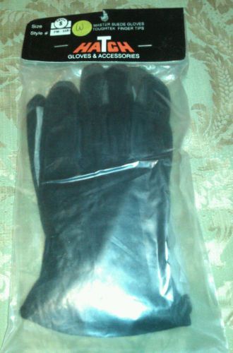 Hatch winter gloves