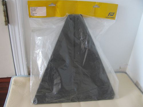 Plastimo Steaming Cone, safety kit
