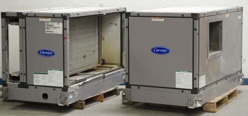 Carrier Aero 39MN Air Handler HVAC Conditioning Coil