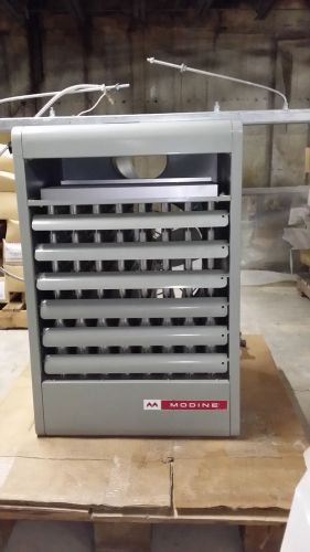 Modine Gas Heater 175,000 BTU - Lightly Used - Great Condition
