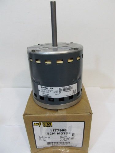 Fast / oem parts 1177998, 1/2 hp, 230 volt electric blower motor for sale