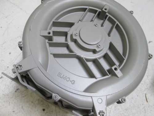 Siemens elmo-g2bh1500-1ak32 vacuum pump compressor *used* for sale